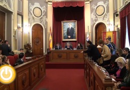 Adif invertirá 200.000 euros en la rehabilitación de la pasarela peatonal de la estación de trenes