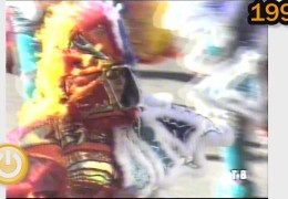 Te acuerdas: Desfile Carnaval 1999