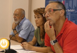 Podemos-Recuperar Badajoz hará una consulta ciudadana sobre El Campillo