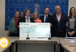 La Caixa entrega ayudas por importe de 110.000 euros a asociaciones