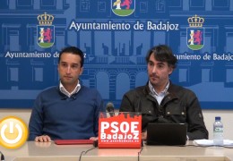 PSOE pide que se den explicaciones sobre los seguros de los trabajadores de la FMD