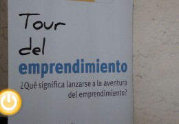 El Ministerio de Industria organiza un tour para impulsar el emprendimiento en Badajoz