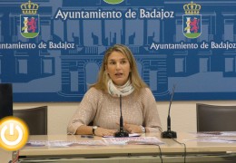 El Ayuntamiento de Badajoz impulsa un concurso de escaparates navideños