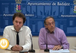 Recuperar Badajoz lamenta que se rechazara declarar Badajoz libre de desahucios
