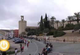 La San Silvestre de Badajoz se celebra durante dos días