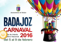 Mari Pepa Orantos pregonará el Carnaval 2016