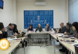 Podemos Recuperar Badajoz propondrá traer a Badajoz el Gabinete de Iniciativas Transfronterizas