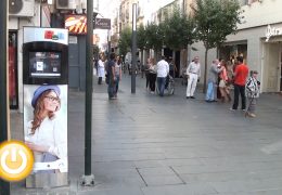 Badajoz recurrirá la reducción del número de festivos de apertura de comercios