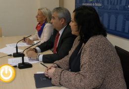 El nuevo Plan de Empleo Social de Badajoz oferta 122 plazas