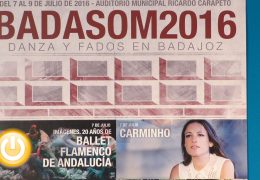 Badasom rendirá homenaje a los grandes flamencos de la Plaza Alta
