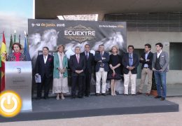 Ecuextre rendirá homenaje a Morante de la Puebla