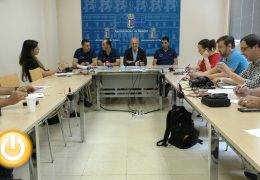 180 equipos participarán en el Mundialito ‘Ciudad de Badajoz’