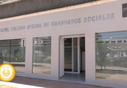 Inauguradas las instalaciones de la Sede del Colegio Oficial de Graduados Sociales