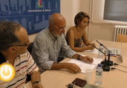 Podemos-Recuperar Badajoz propondrá un presupuesto municipal participativo