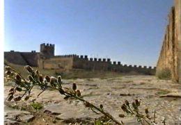 Te acuerdas: La alcazaba y sus murallas