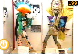 Te acuerdas: Reportaje Carnaval 1993