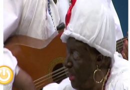 Murgas Carnaval de Badajoz 2010: Los 3W en preliminares