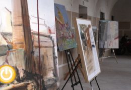 XVII Premio de Pintura al Aire Libre Ciudad de Badajoz