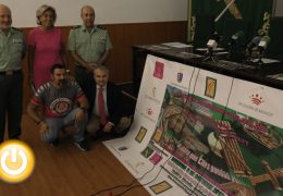 La Guardia Civil organiza el I Cross Solidario del Pilar