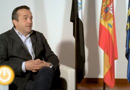 Entrevista a Antonio María Ávila