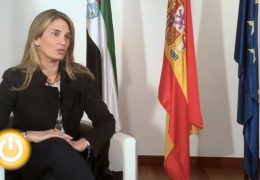 Entrevista a Blanca Subirán Pacheco
