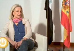 Entrevista a María del Rosario Gómez de la Peña