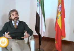 Entrevista a Francisco Javier Gutiérrez Jaramillo