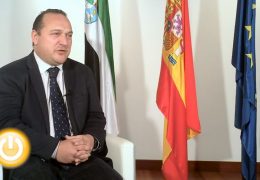 Entrevista a Jesús Coslado Santibañez