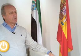 Entrevista a Miguel Ángel Rodríguez de la Calle