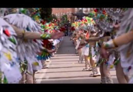 Spot Carnaval de Badajoz 2016