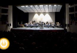 Concierto de la Banda Municipal: ‘Fantasía de la música española’