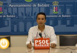 PSOE pide estudiar las informaciones publicadas en redes sociales sobre el Ayuntamiento