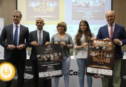 Badajoz acogerá la primera carrera de empresas Ibercaja
