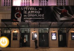 39º Festival de teatro de Badajoz