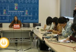 PSOE pide retomar la propuesta de bus urbano para poblados los fines de semana