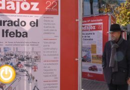 La Crónica de Badajoz celebra su X Aniversario