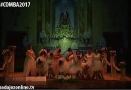 Las Sospechosas – Preliminares 2017 Concurso Murgas Carnaval de Badajoz