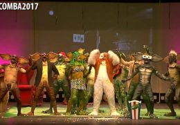 Los Espantaperros – Preliminares 2017 Concurso Murgas Carnaval de Badajoz