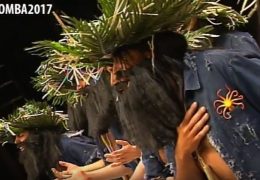 Los Taifas – Preliminares 2017 Concurso Murgas Carnaval de Badajoz
