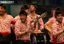 Los Camballotas – Semifinales 2017 Concurso Murgas Carnaval de Badajoz