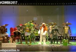 Los Espantaperros– Semifinales 2017 Concurso Murgas Carnaval de Badajoz