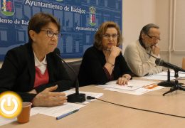 La oposición critica las políticas de mujer del Ayuntamiento de Badajoz