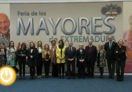 La feria del mayor cumple 20 años