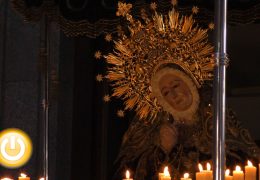 La Semana Santa de Badajoz celebrará su procesión Magna