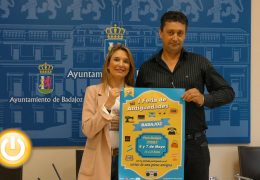 La Feria de Antigüedades de Badajoz reúne a 25 expositores