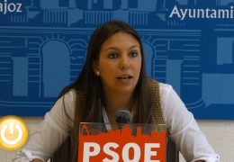 PSOE pide el cese de la delegada del alcalde en Alcazaba