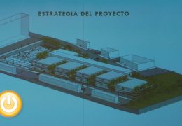 El colegio de Cerro Gordo podría abrir en el curso 2020/2021