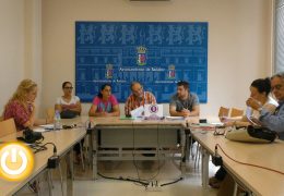 De las Heras asegura que no hay criterios uniformes en el tratamiento de la vivienda en Extremadura