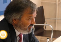 PSOE pide anular el convenio con ADEBA para la explotación de aparcamientos