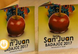 El próximo viernes arranca la Feria de San Juan 2017